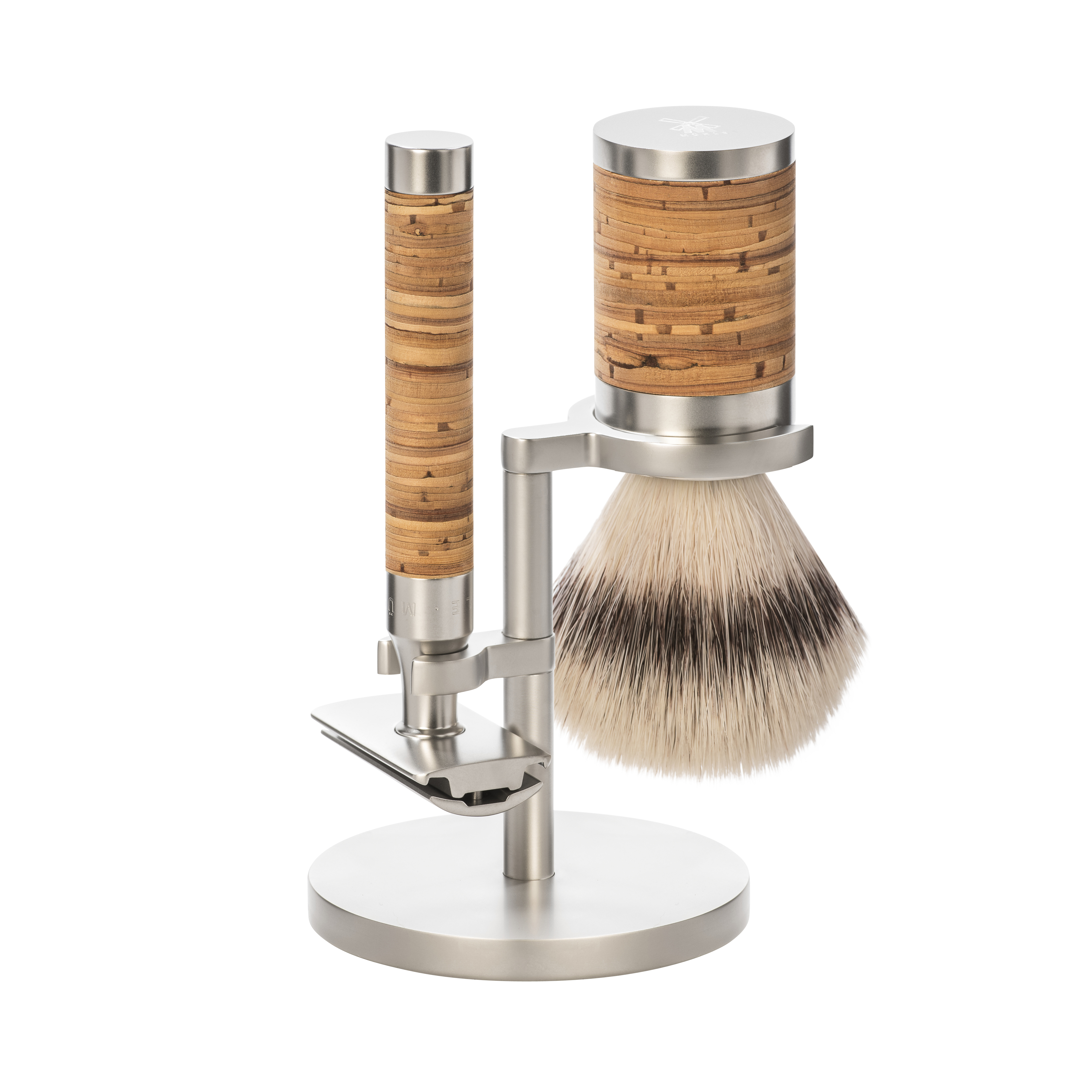 ROCCA Shaving Set