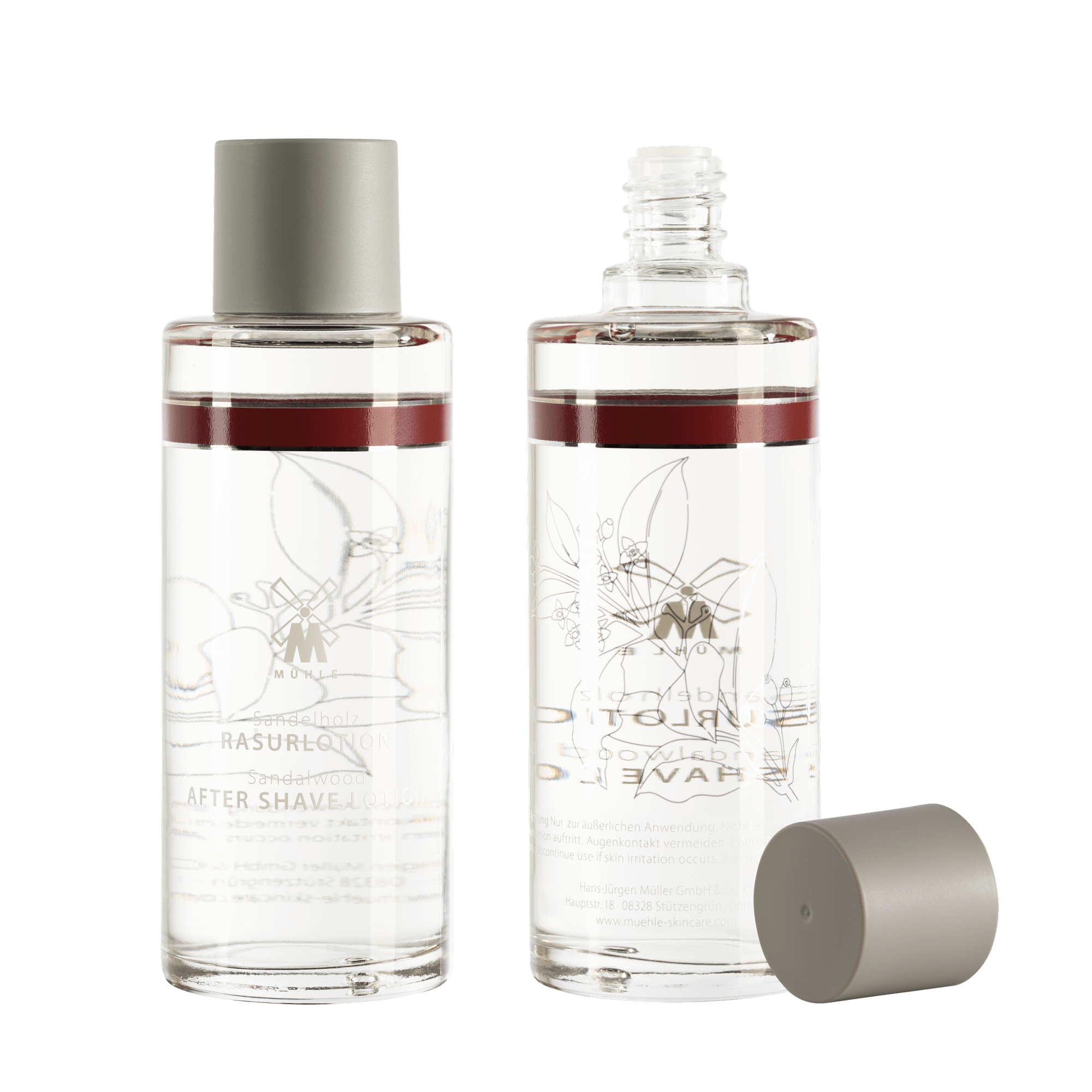 SHAVE CARE Lotion après-rasage SHAVE CARE Lotion après-rasage