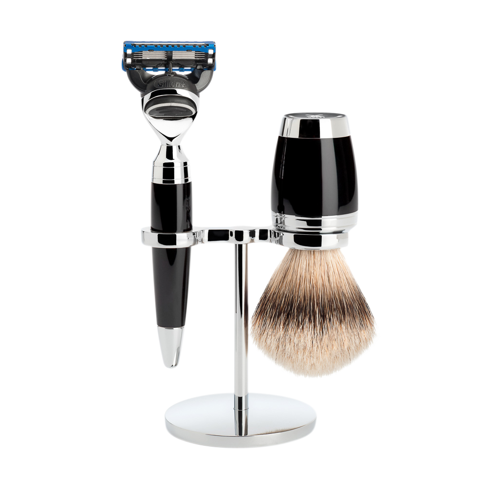 STYLO Shaving Set