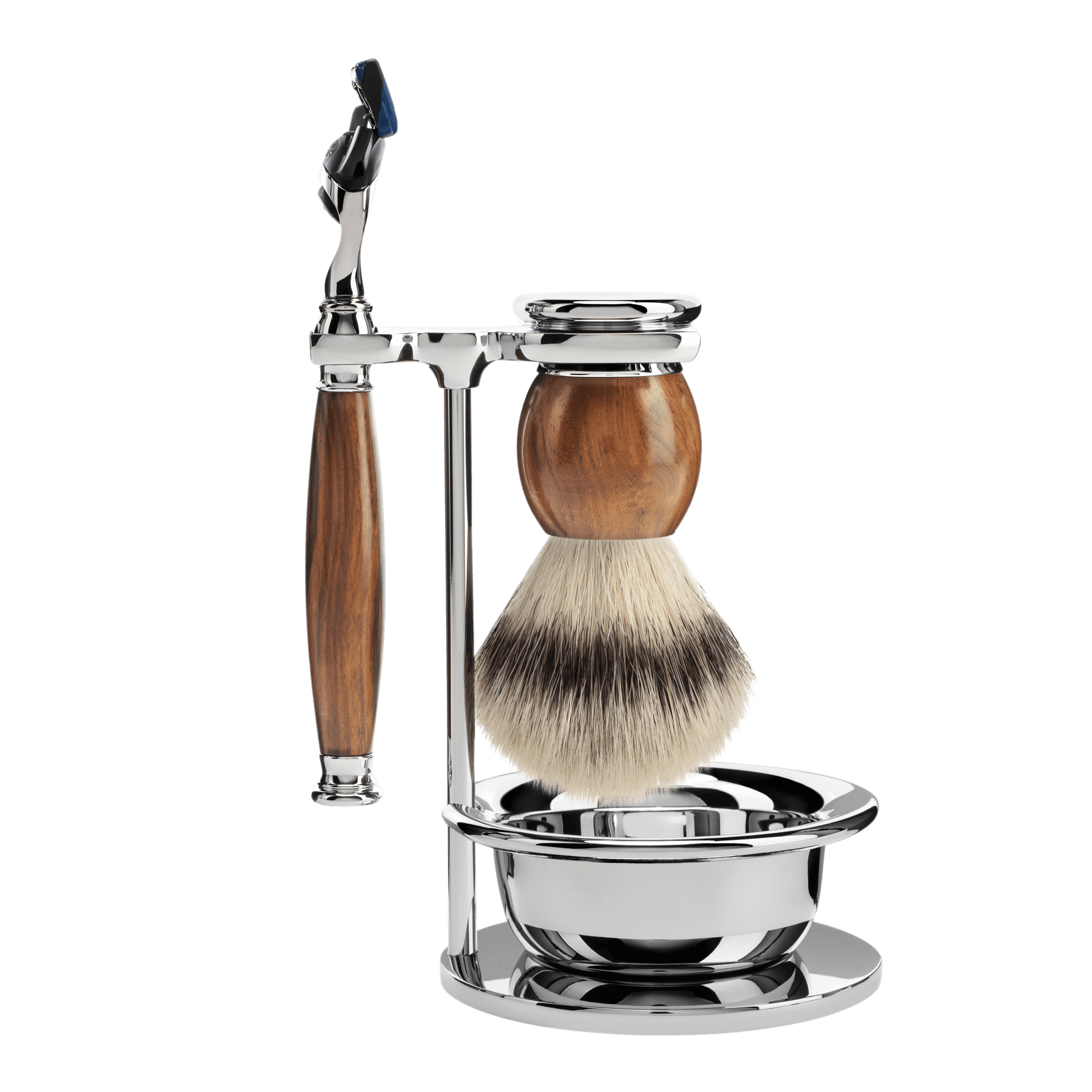 SOPHIST Shaving Set