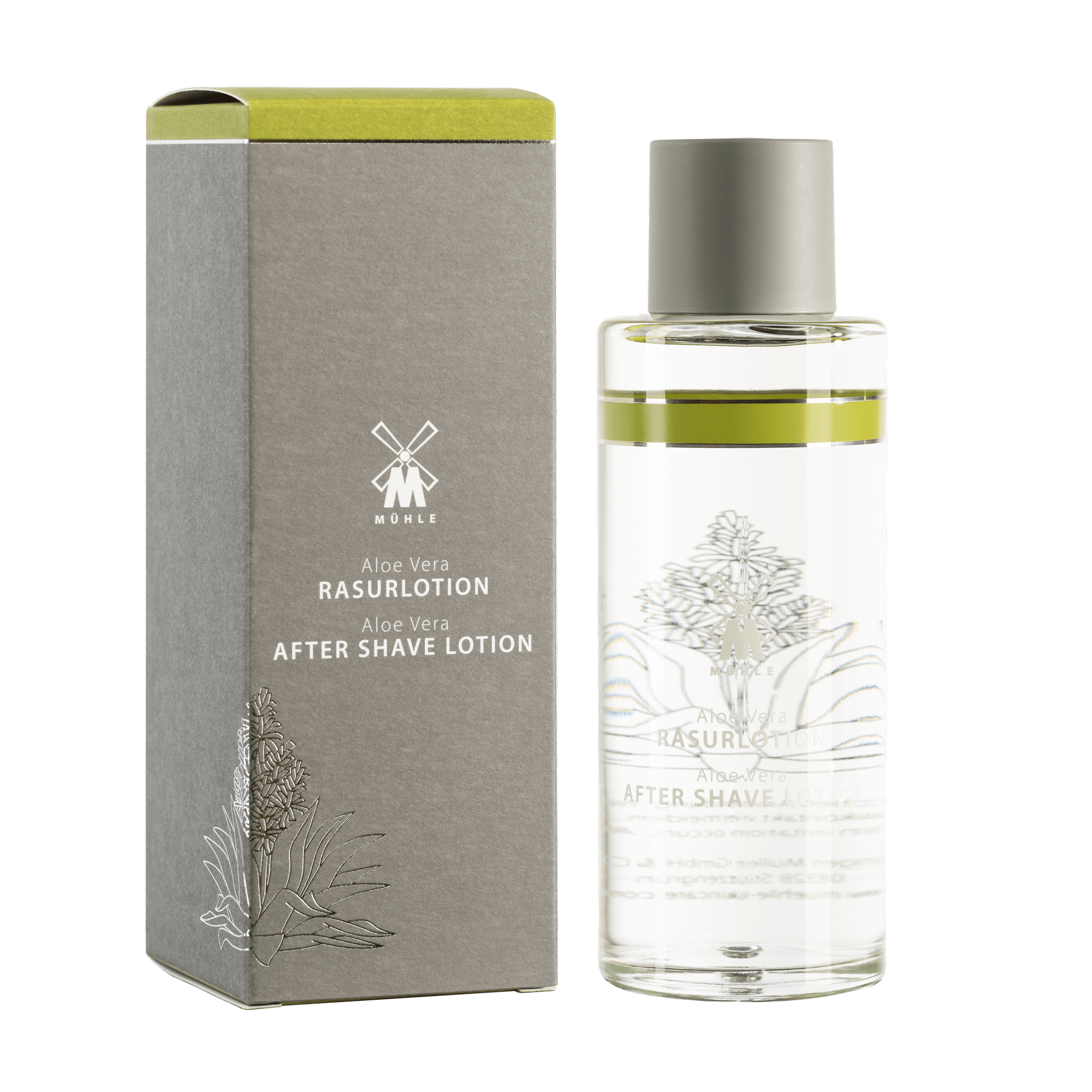 SHAVE CARE After Shave Lotion SHAVE CARE After Shave Lotion