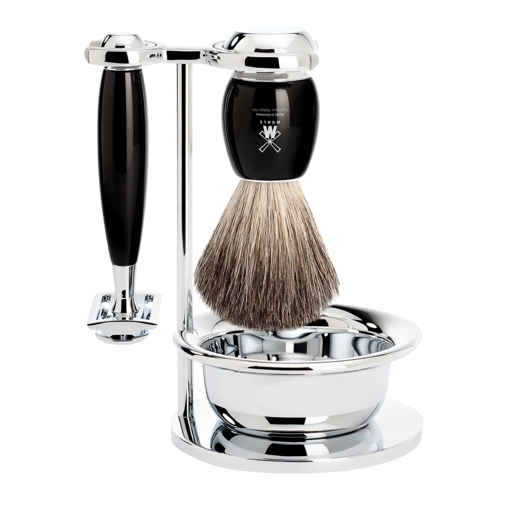 VIVO Shaving Set