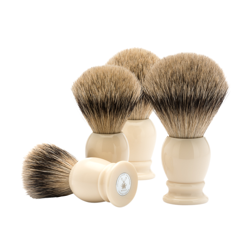 CLASSIC Shaving Brush