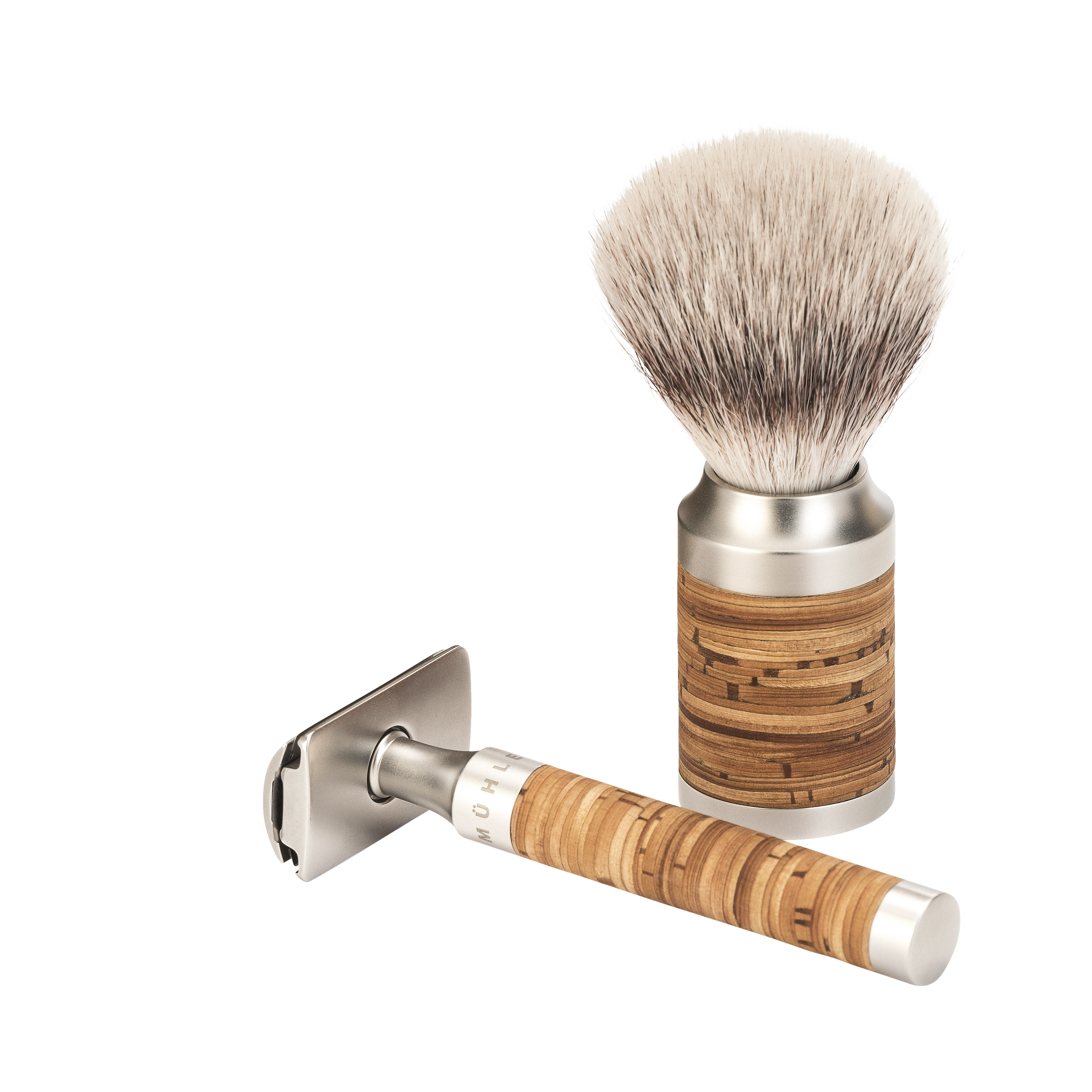 ROCCA Shaving Set