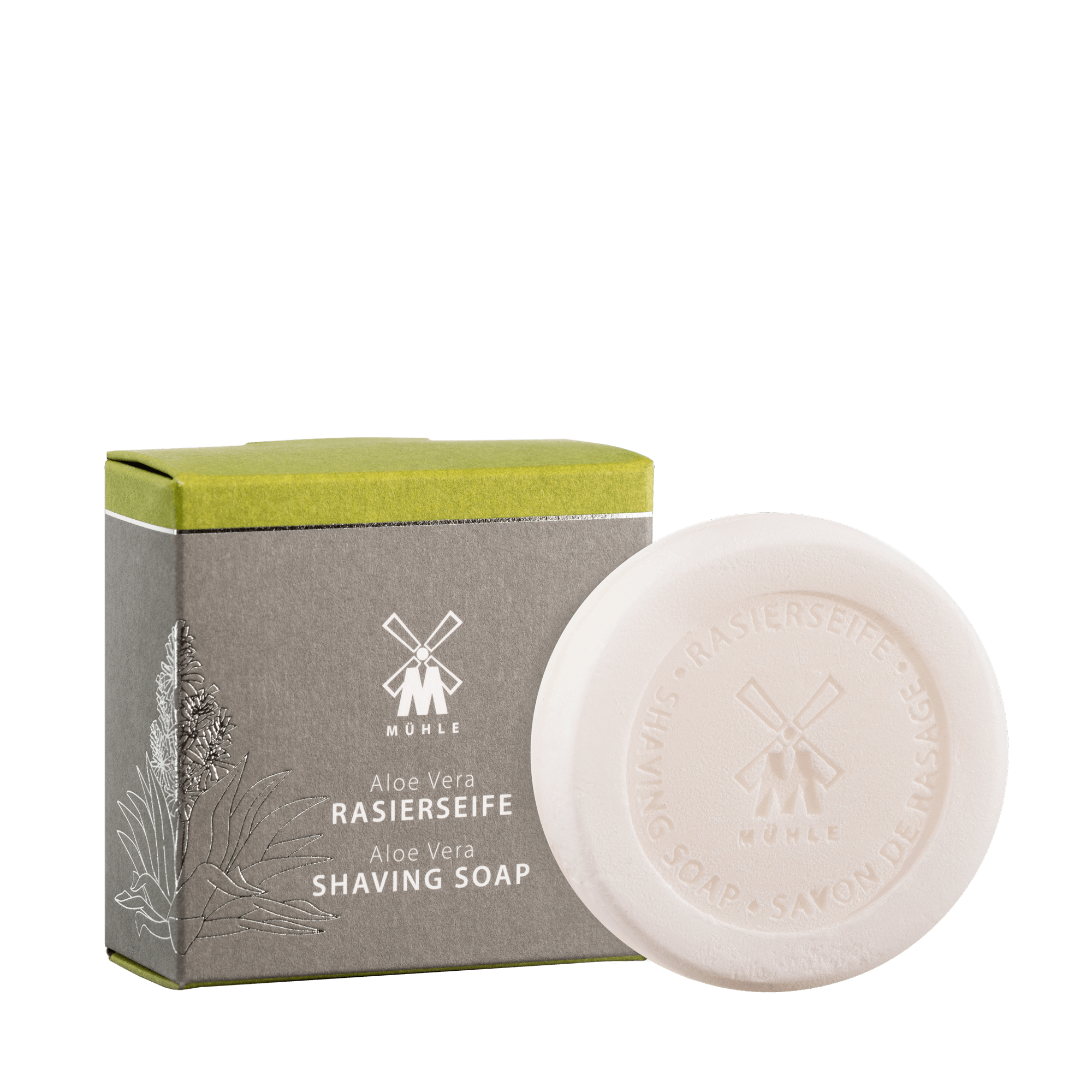 SHAVE CARE Shaving Soap