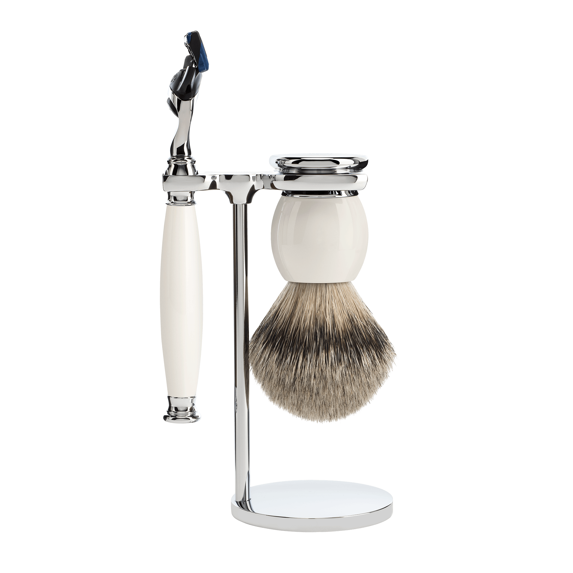 SOPHIST Set de rasage SOPHIST Set de rasage