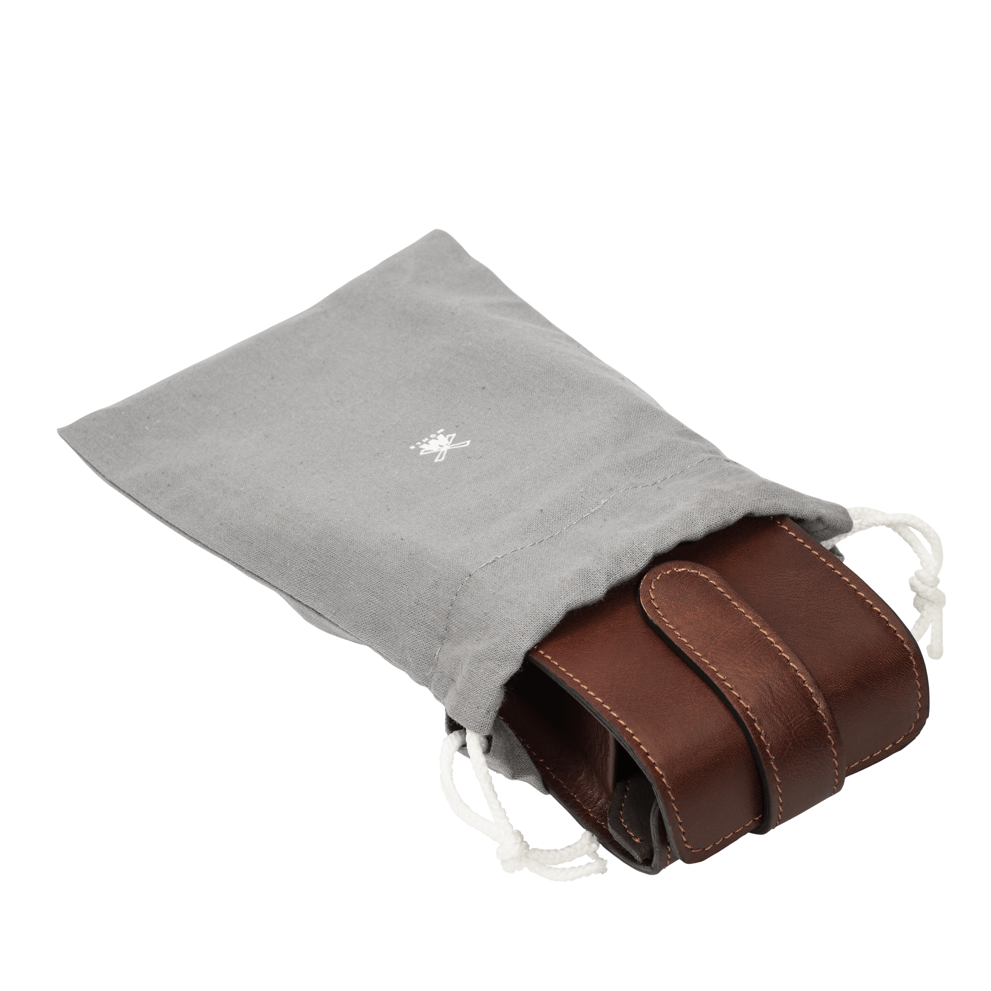 TRAVEL Leather Case