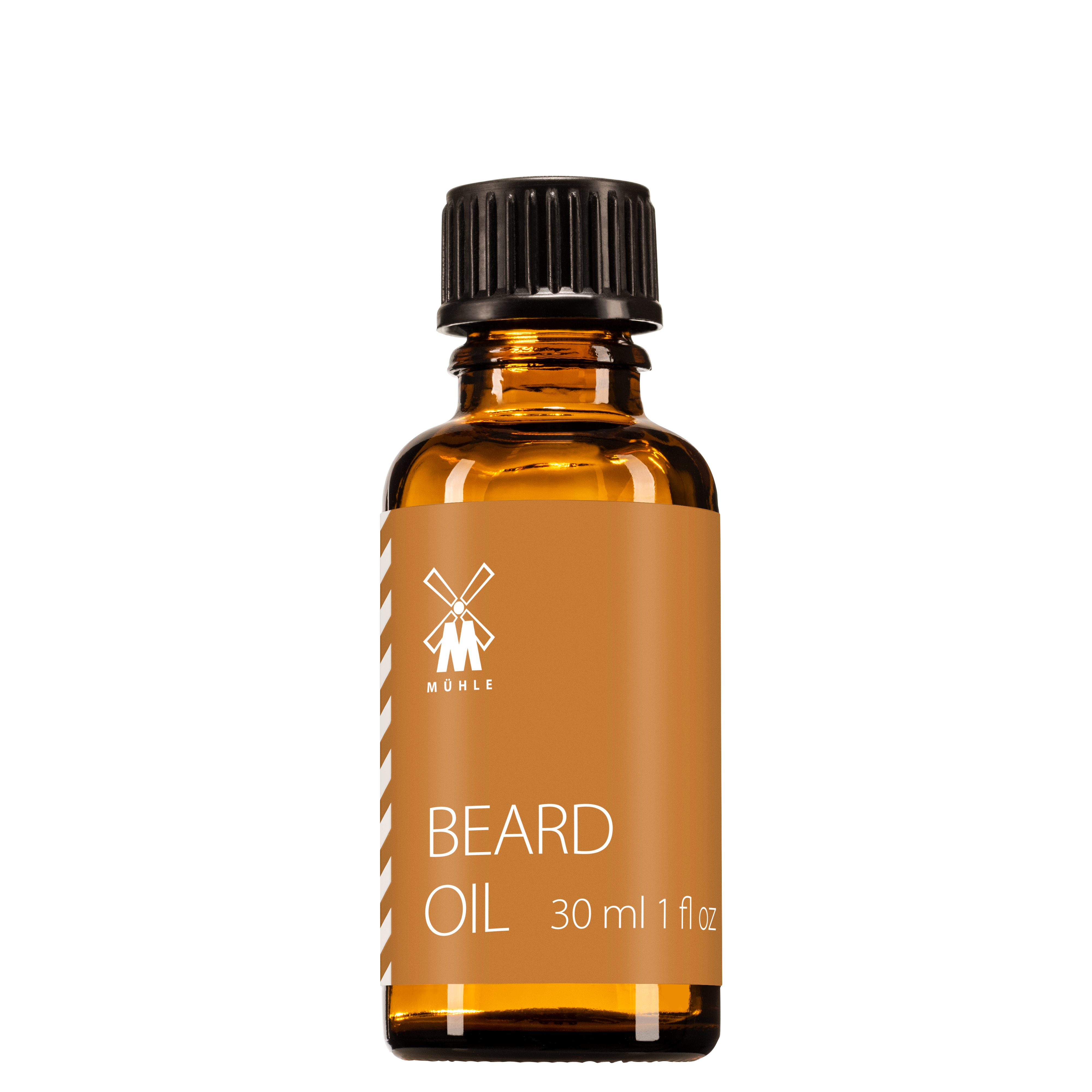 BEARD CARE Huile à barbe
