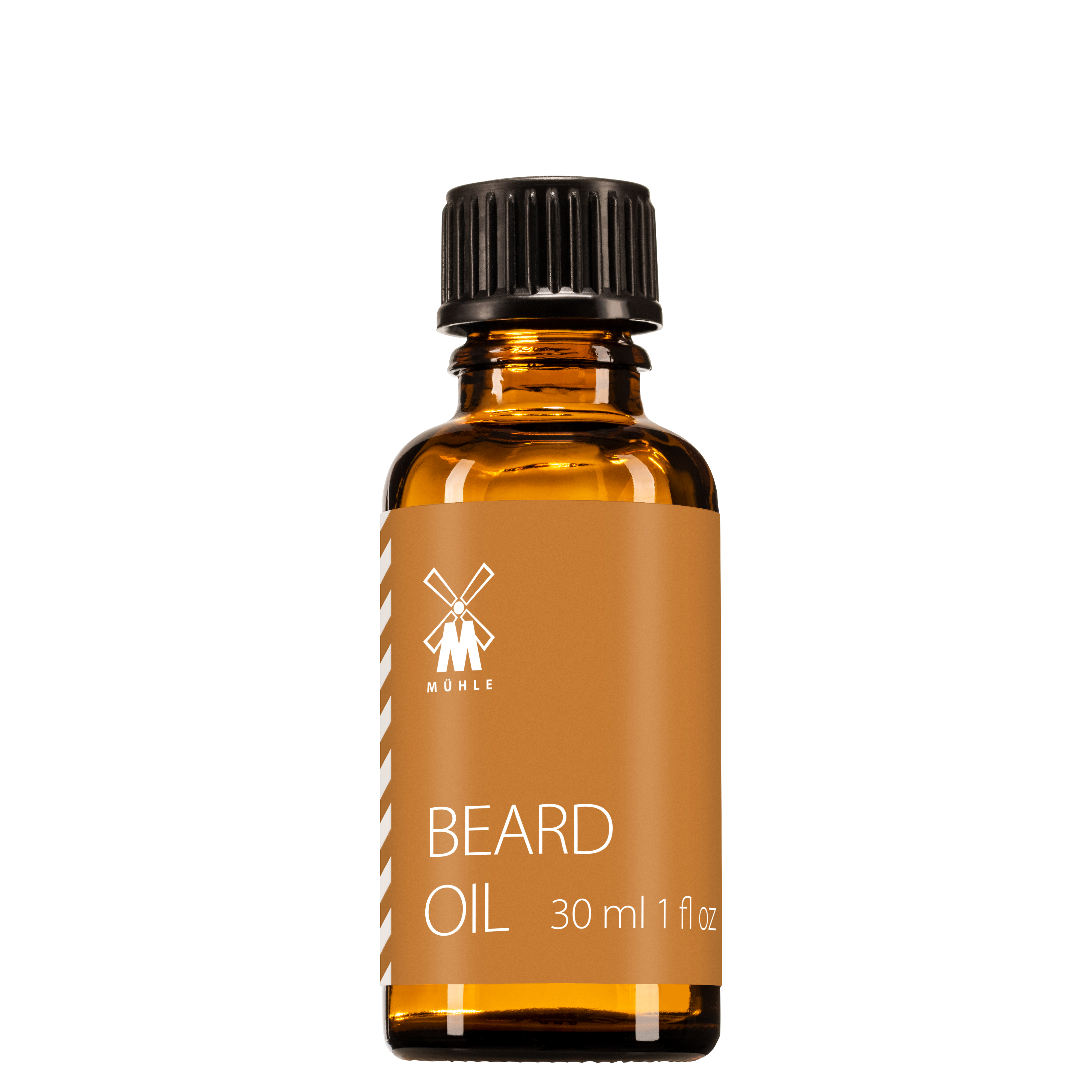 Supplément gratuit : BEARD CARE Huile à barbe