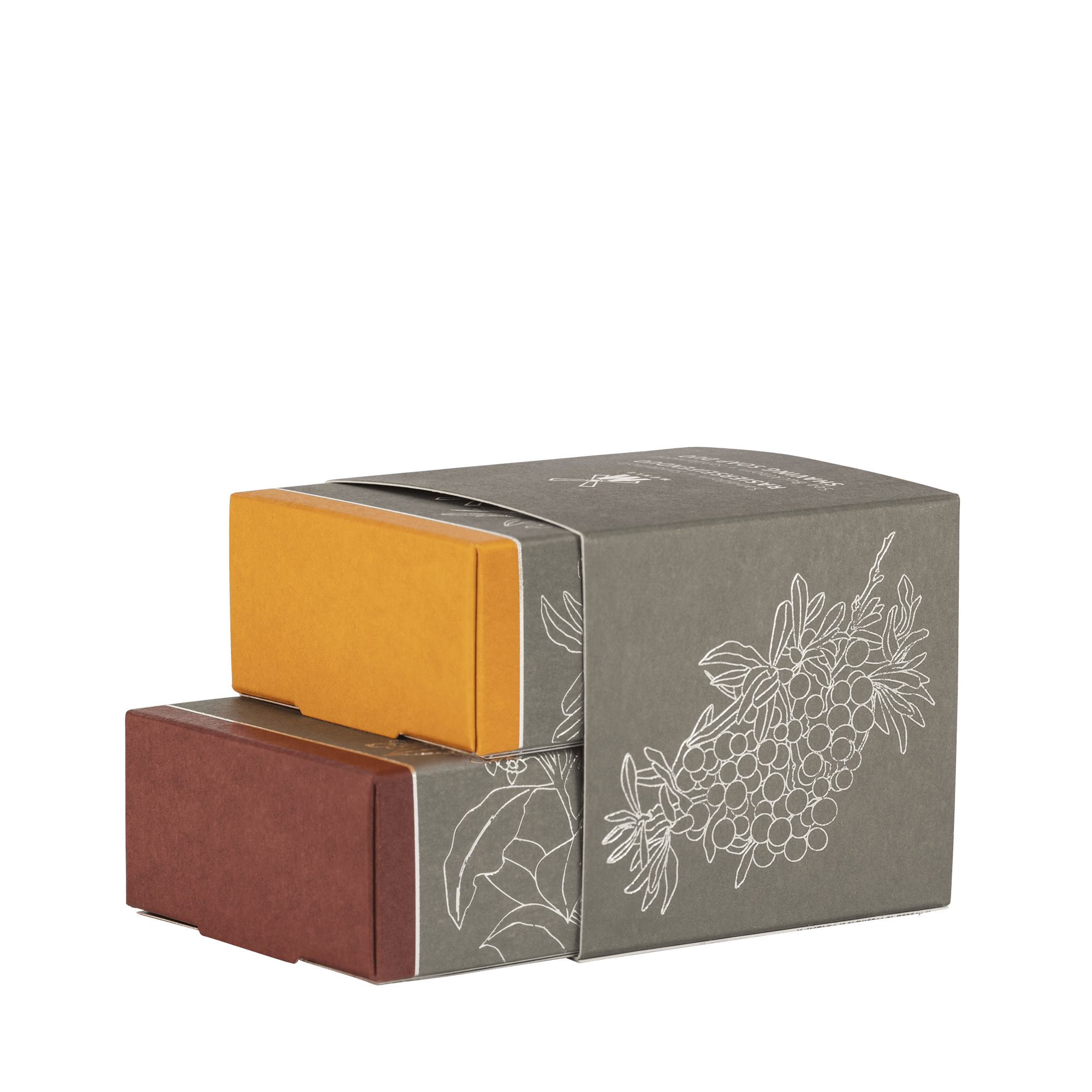 SHAVE CARE Savon à raser Duo SHAVE CARE Savon à raser Duo