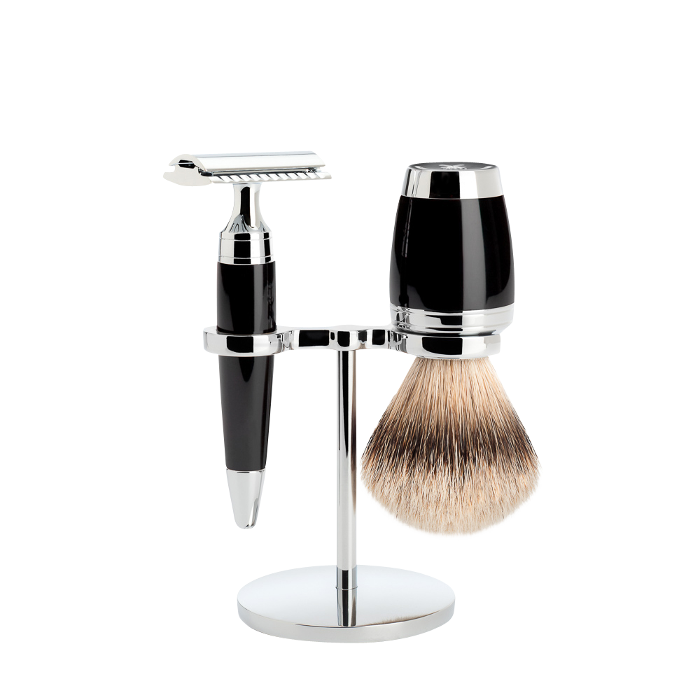 STYLO Shaving Set