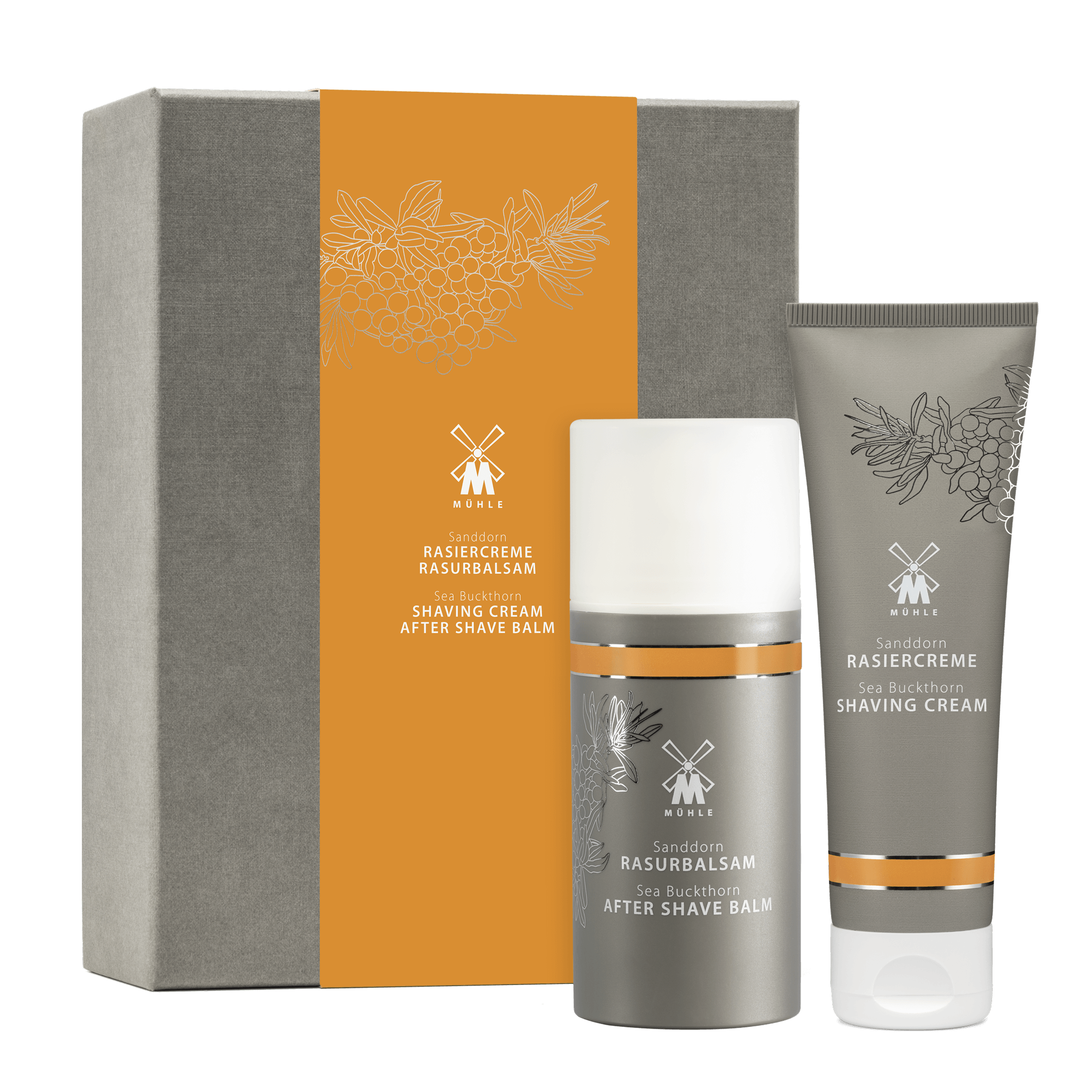 SHAVE CARE Care Set SHAVE CARE Care Set