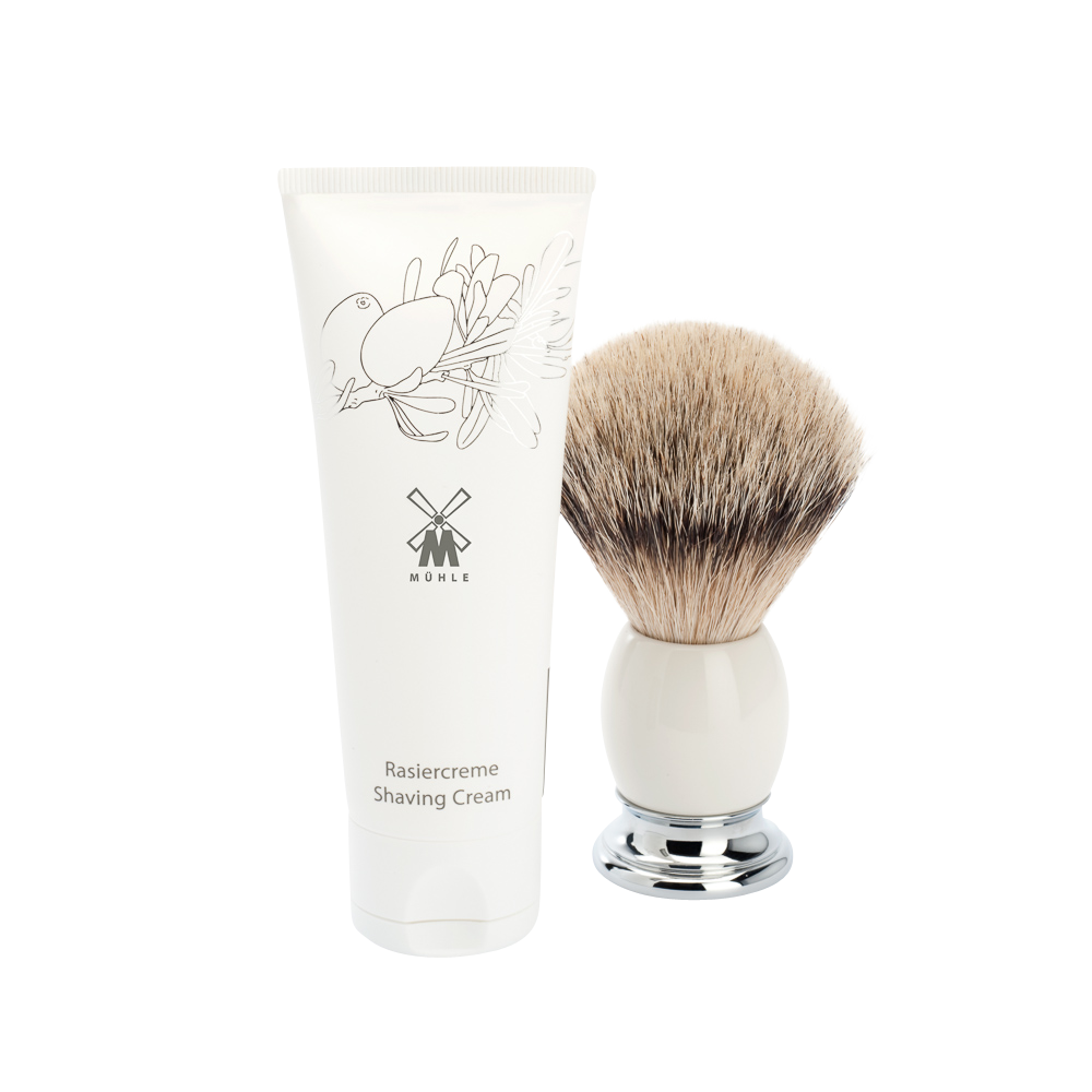 ORGANIC Shaving Cream