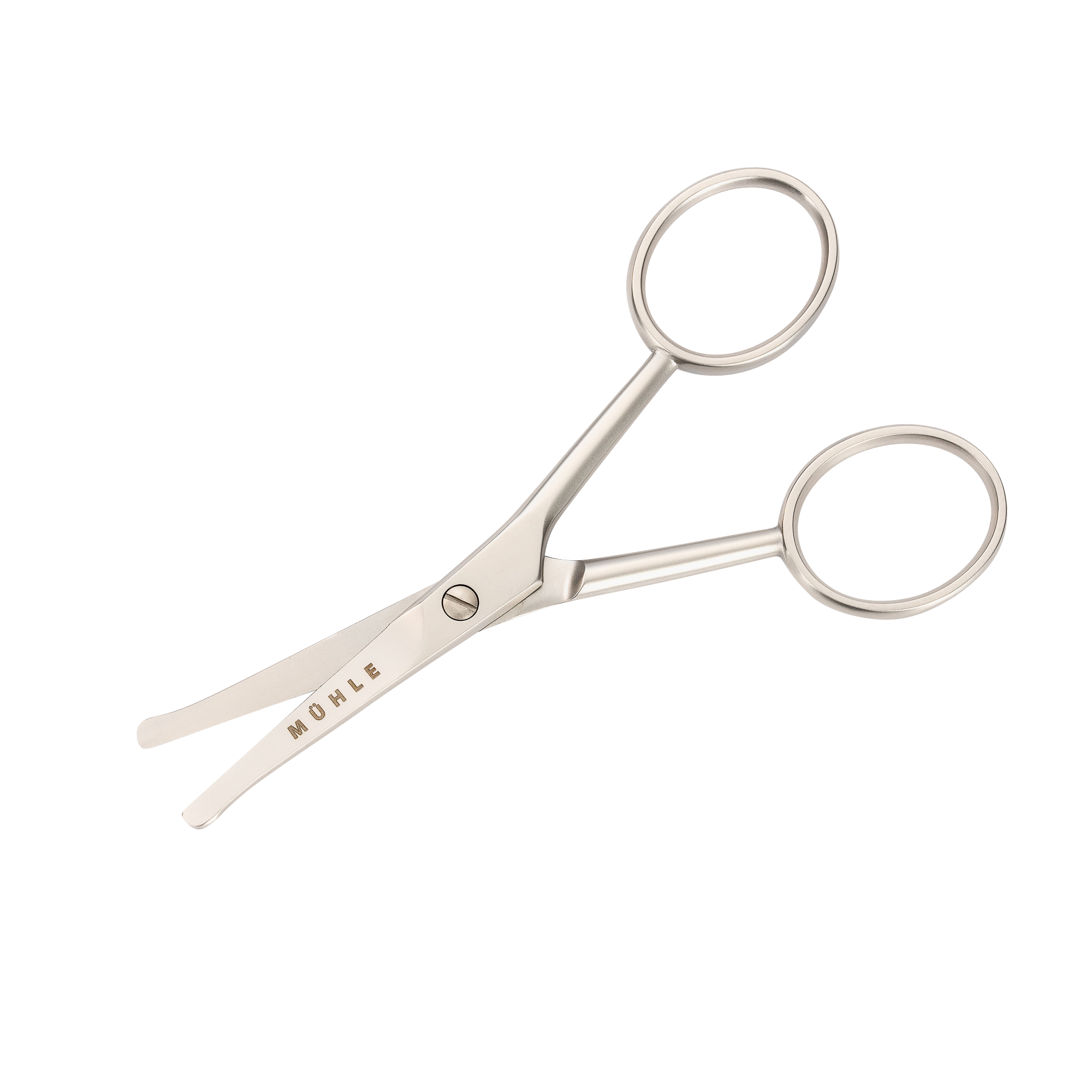BEARD CARE Beard and Nose Hair Scissors | BP SC 1
