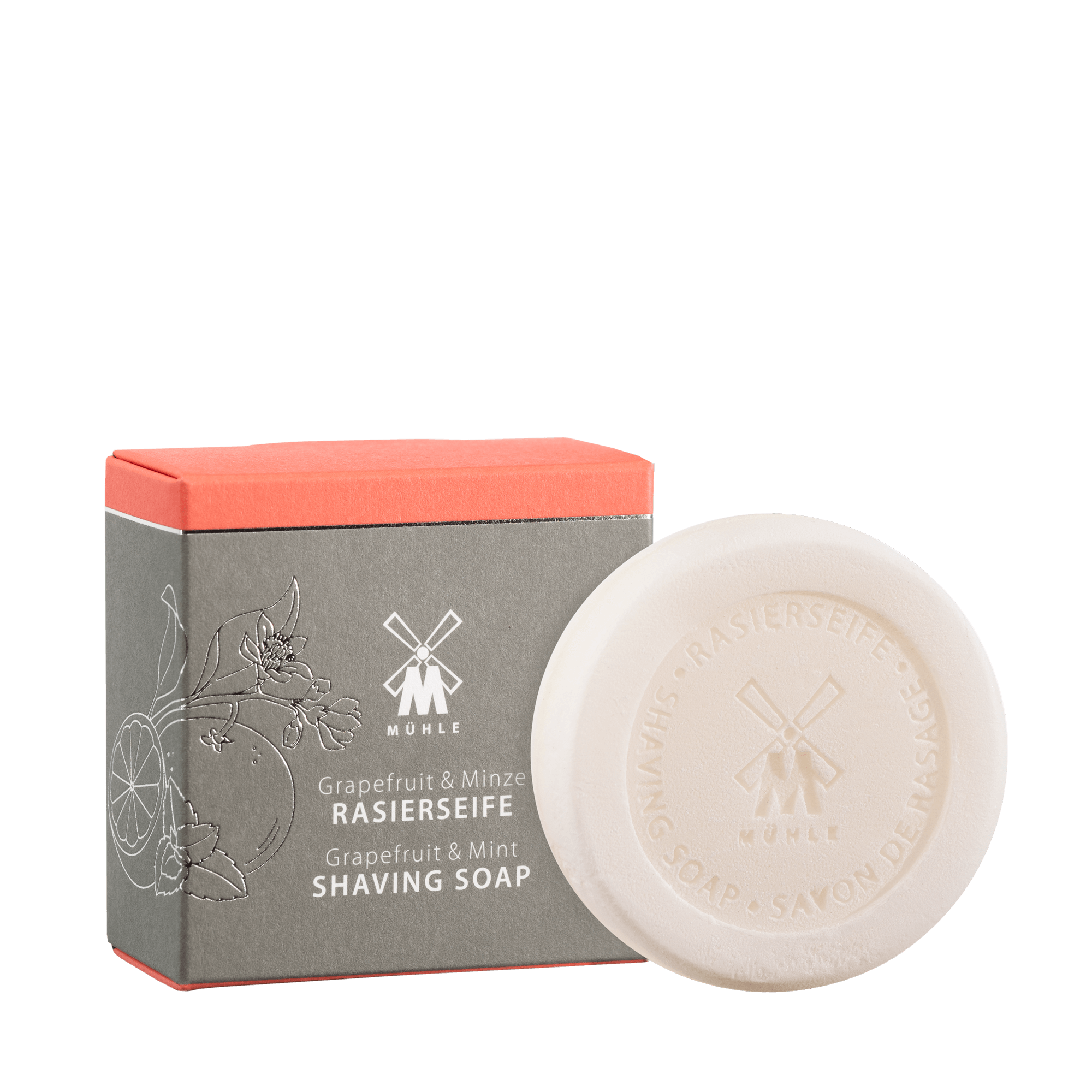 SHAVE CARE Shaving Soap