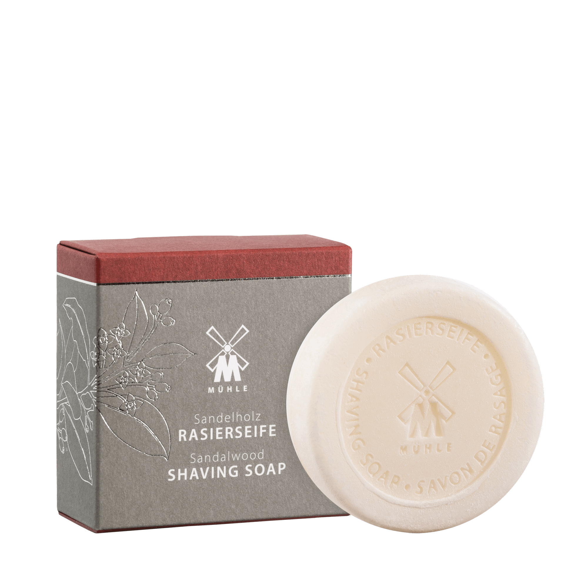 SHAVE CARE Shaving Soap