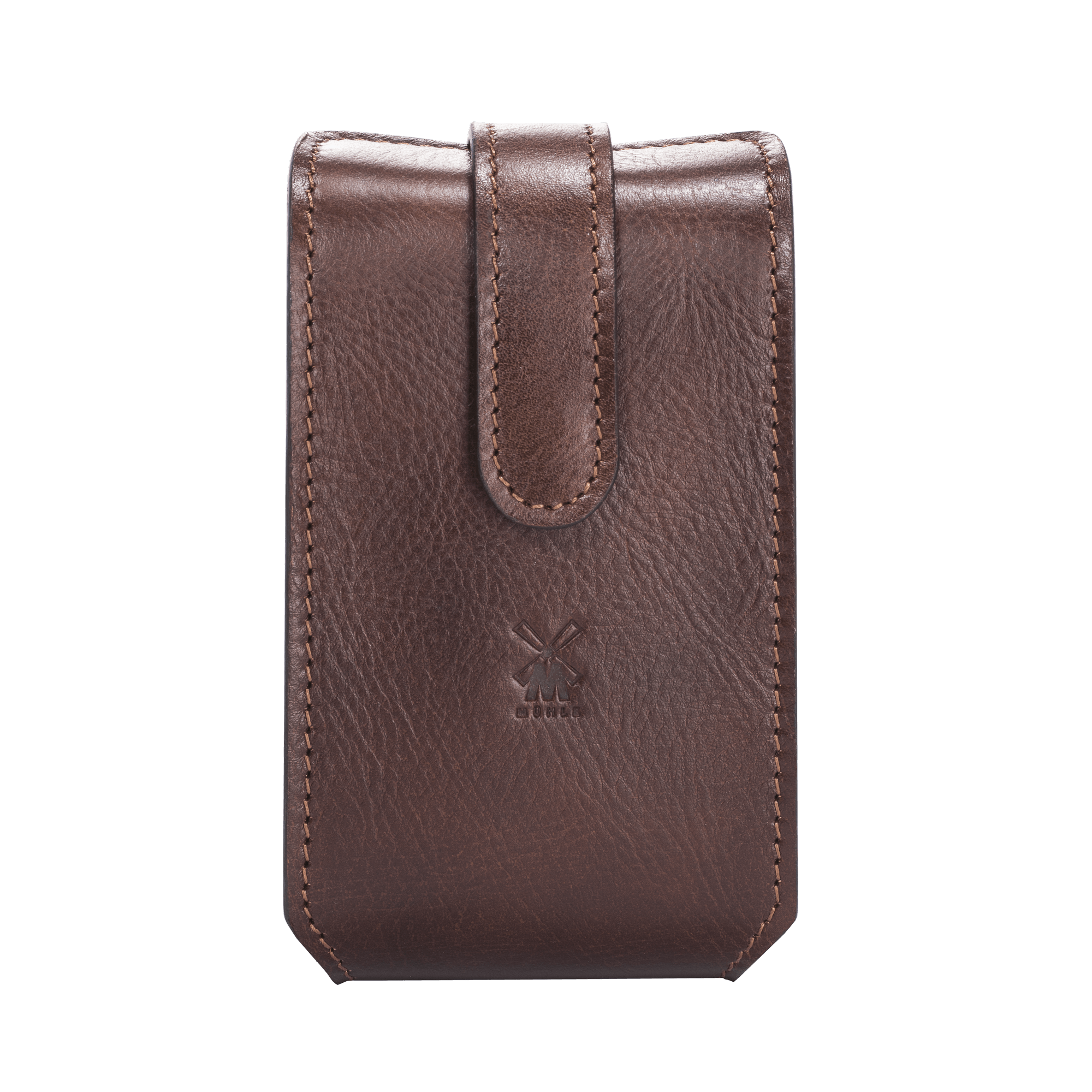 TRAVEL Leather Case