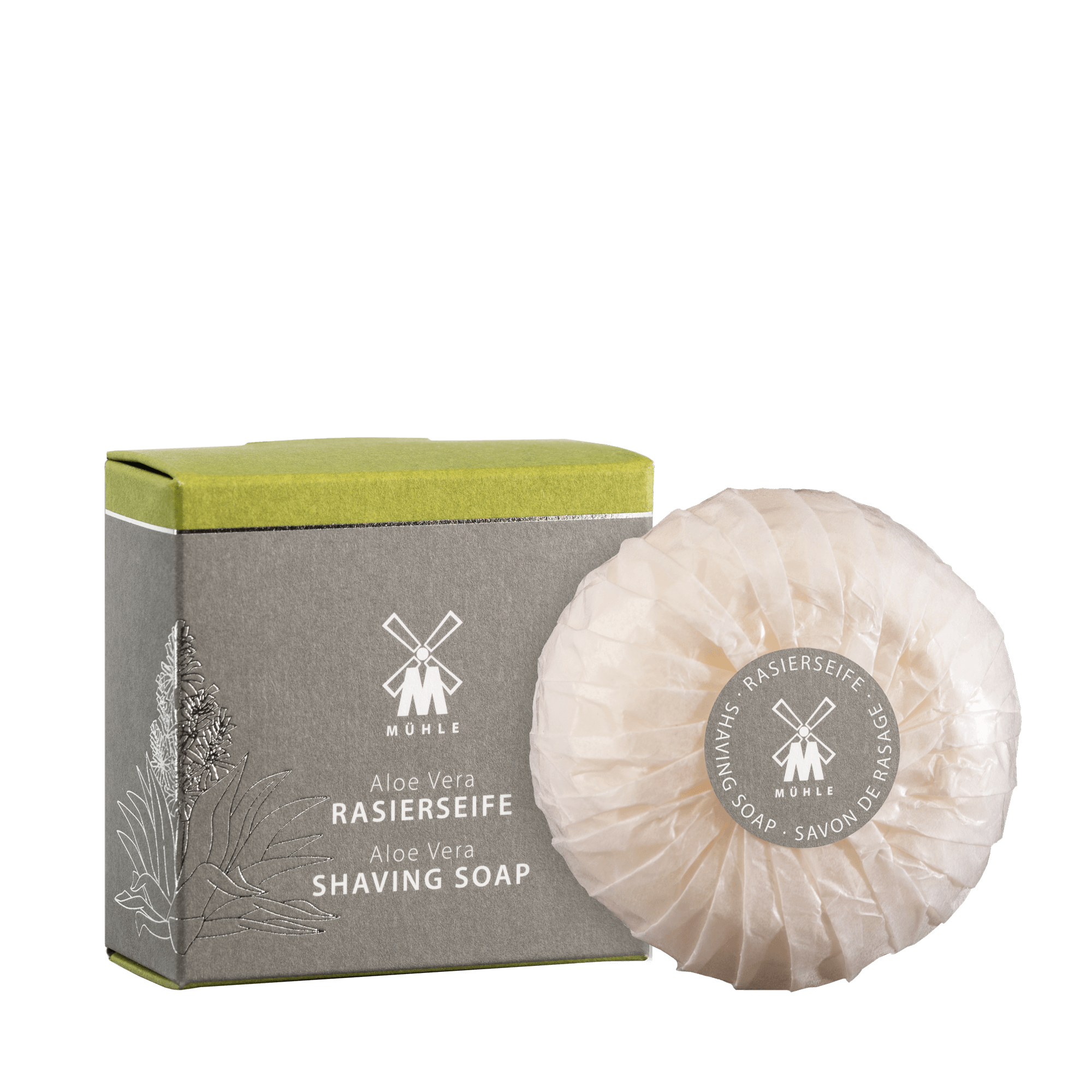 SHAVE CARE Shaving Soap