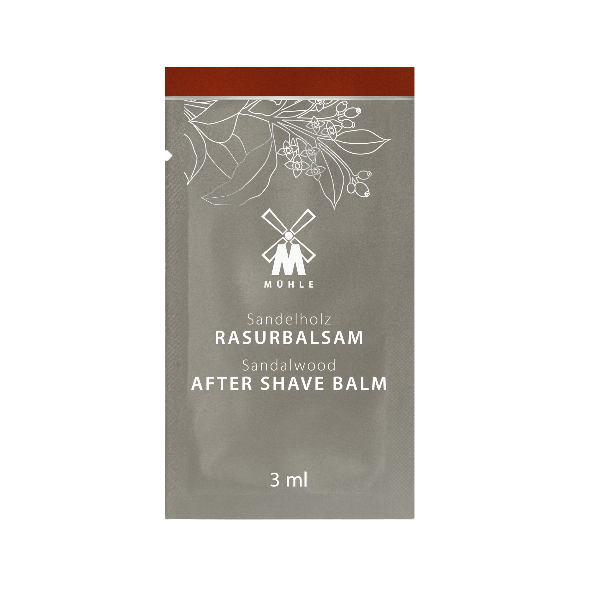 SHAVE CARE Sample