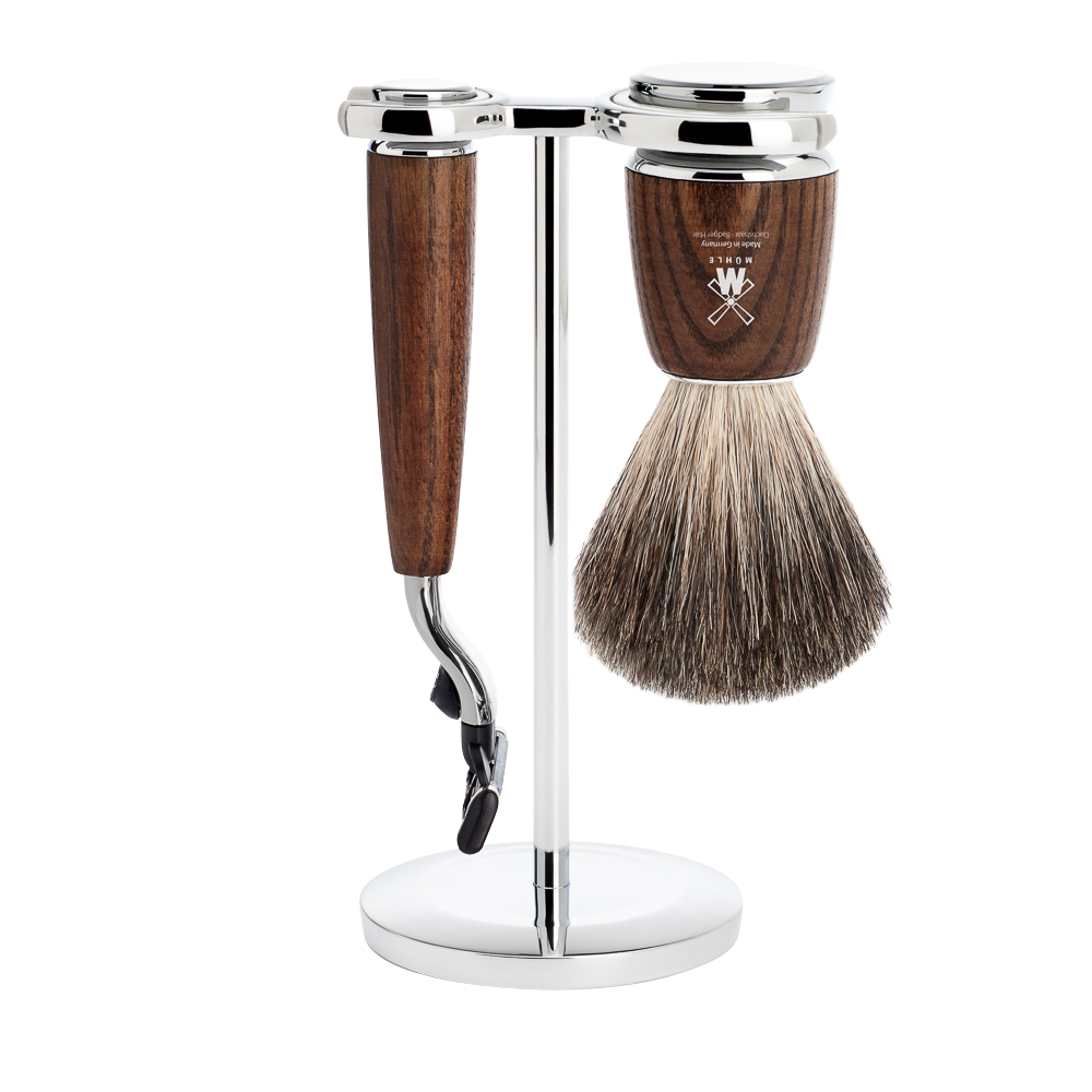 RYTMO Shaving Set