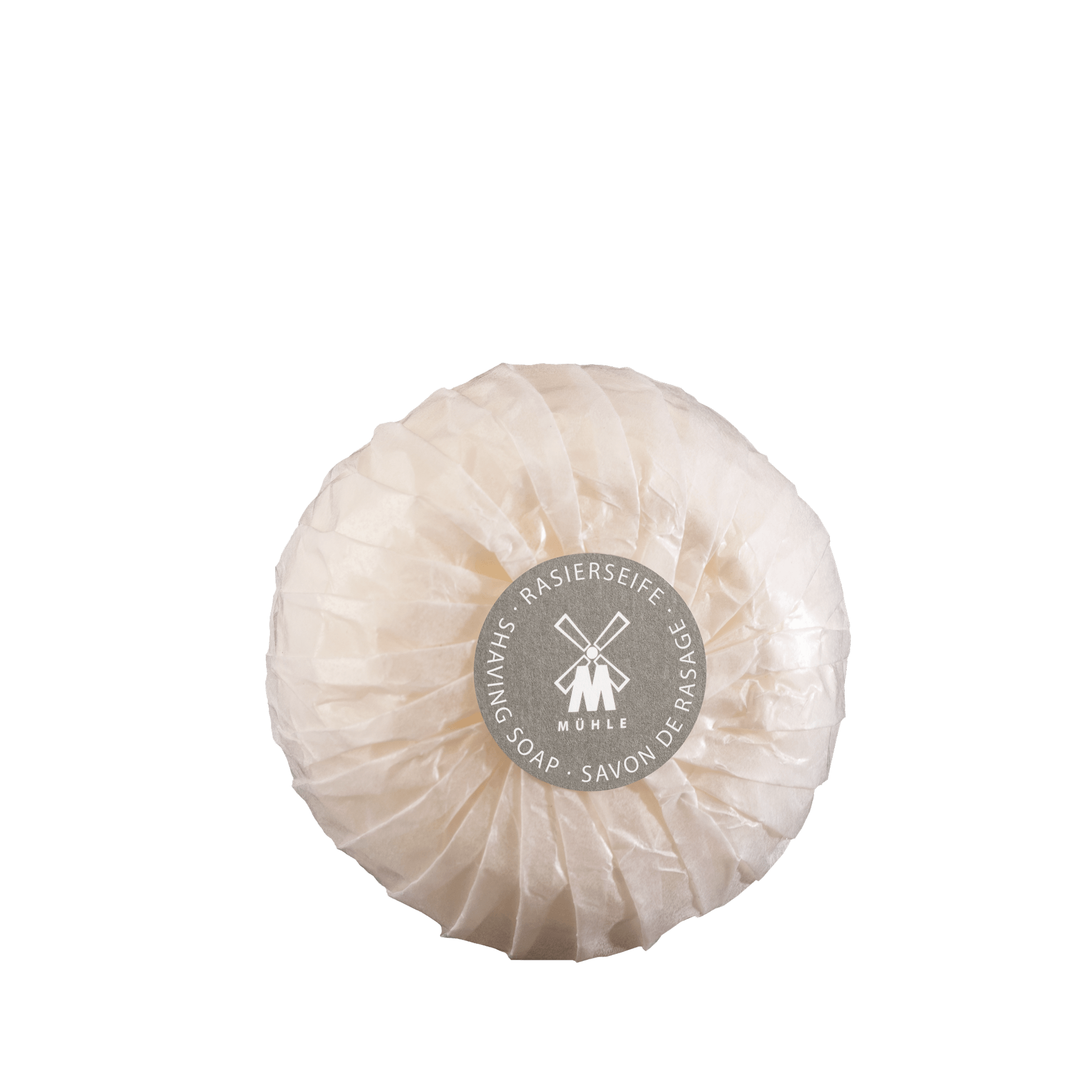 SHAVE CARE Shaving Soap Duo SHAVE CARE Shaving Soap Duo