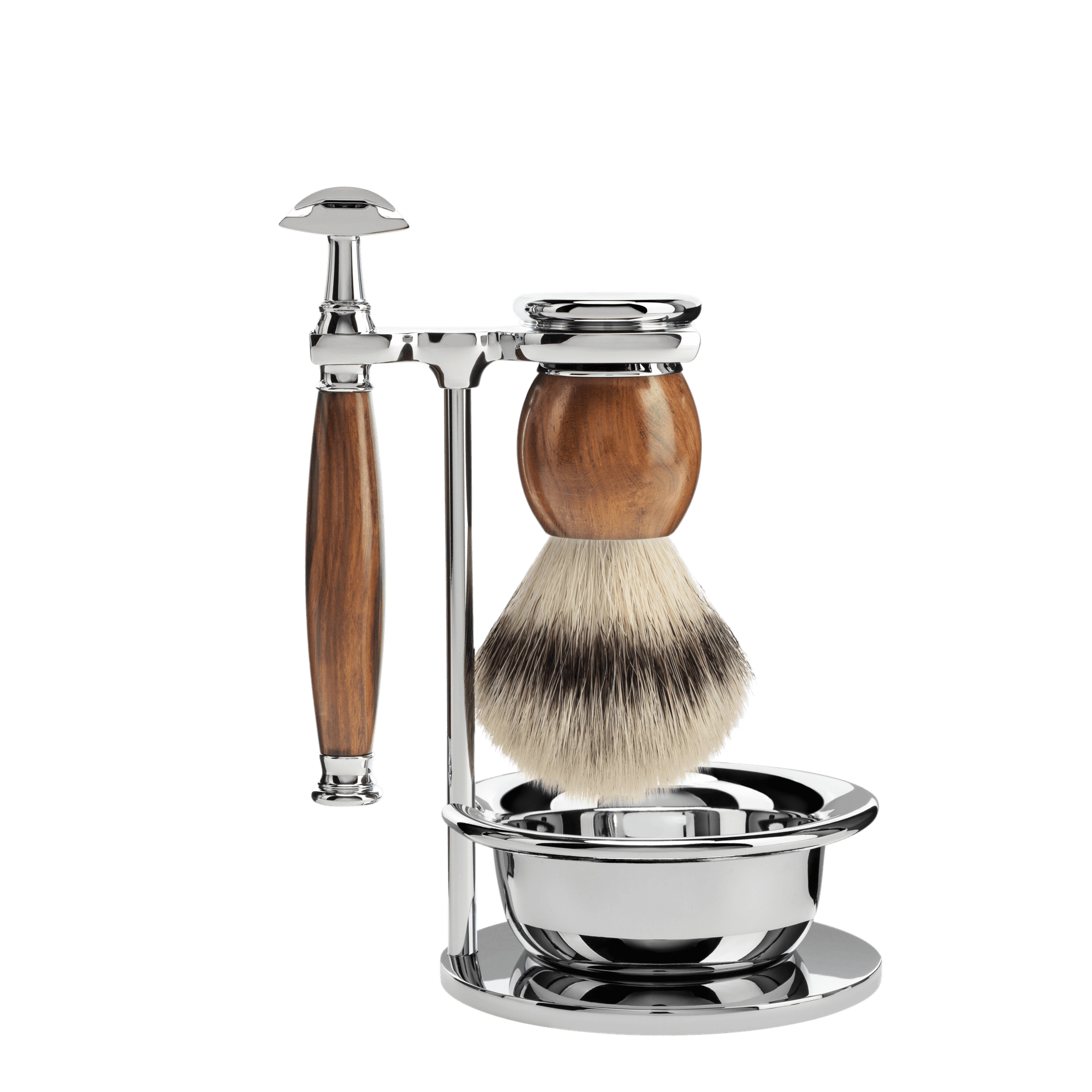 SOPHIST Shaving Set