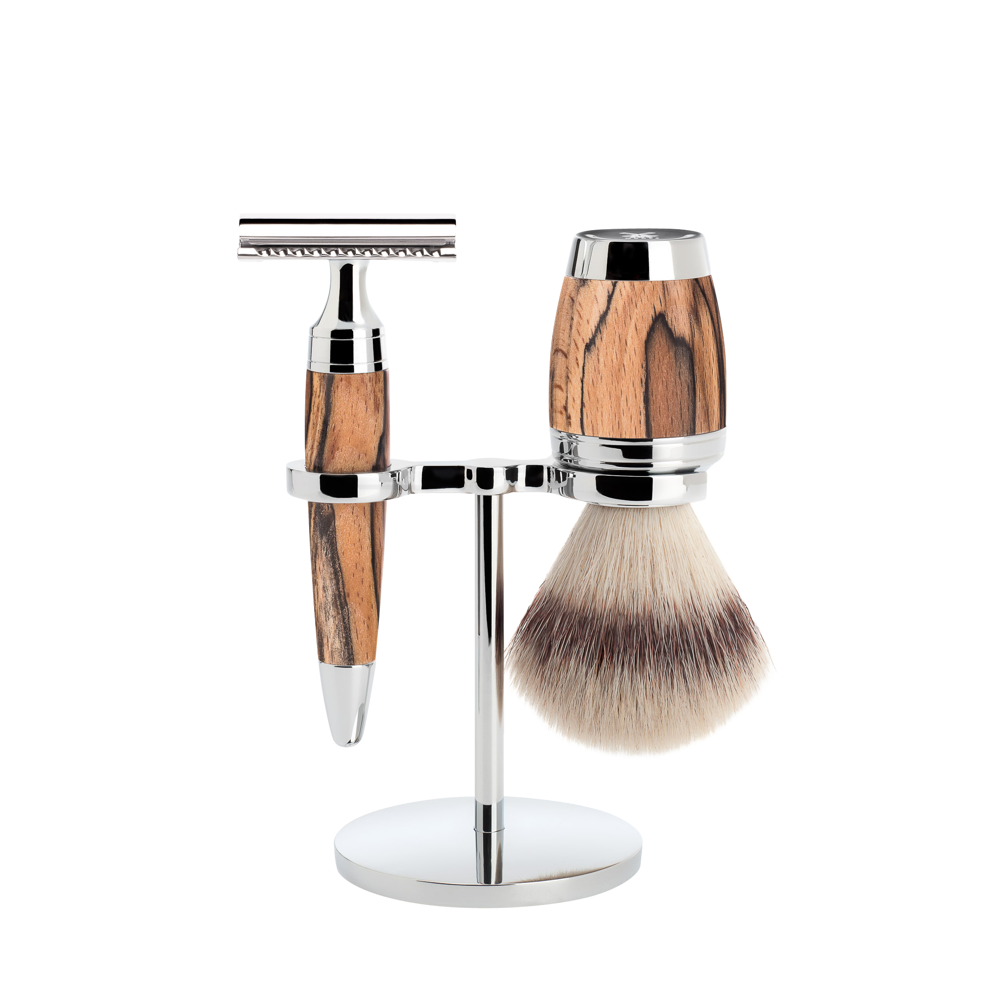 STYLO Shaving Set