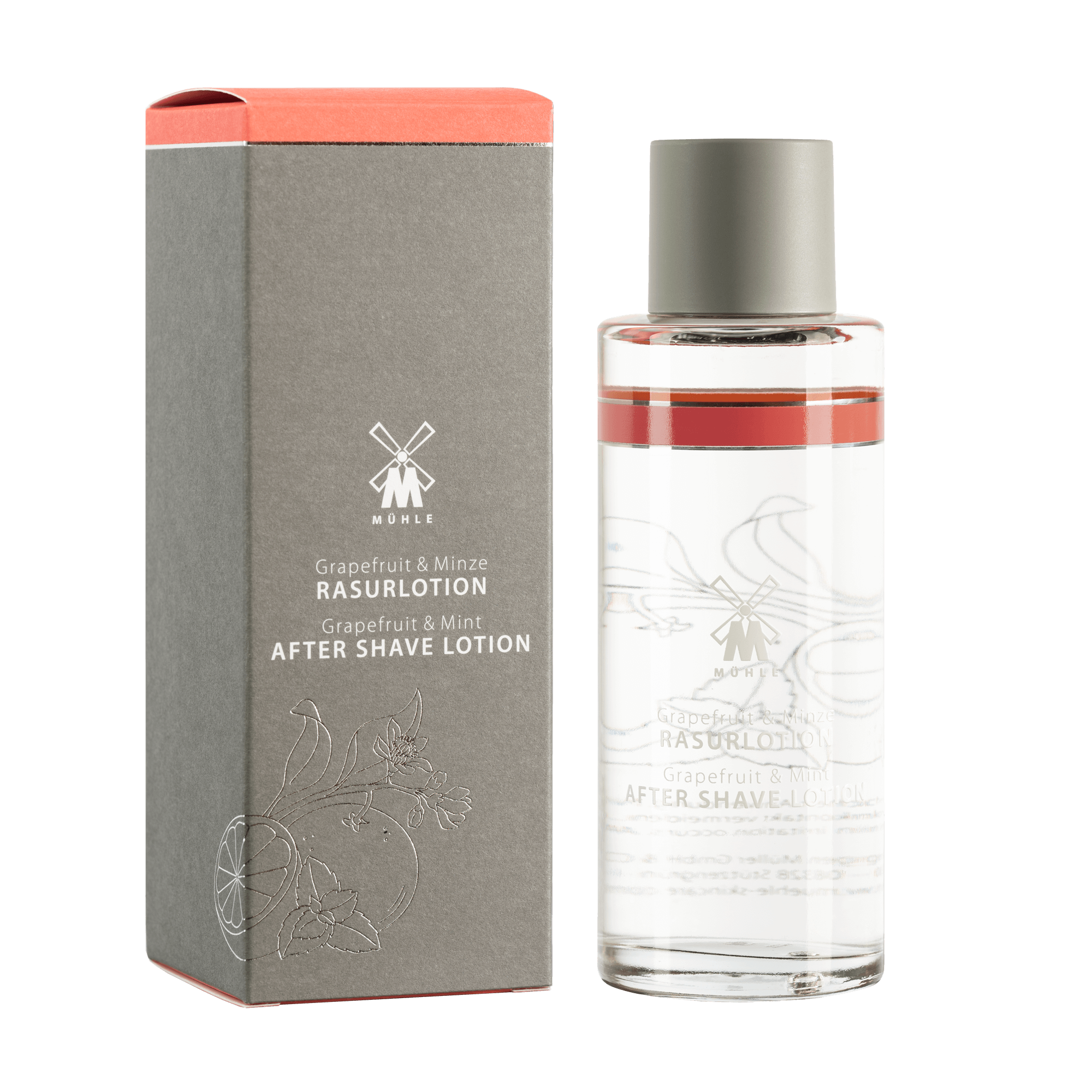 SHAVE CARE After Shave Lotion SHAVE CARE After Shave Lotion