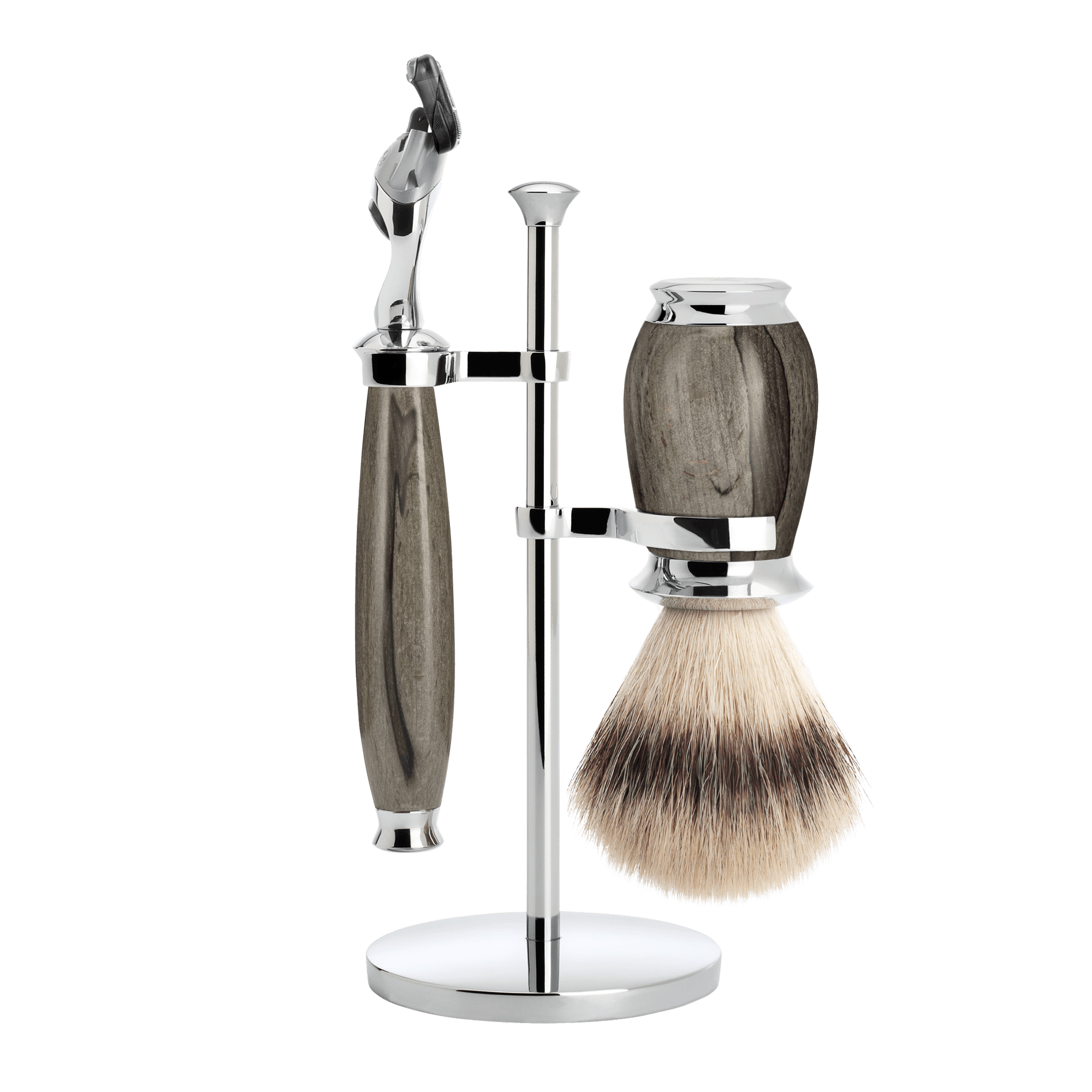 PURIST Shaving Set