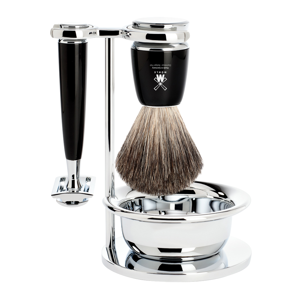 RYTMO Shaving Set