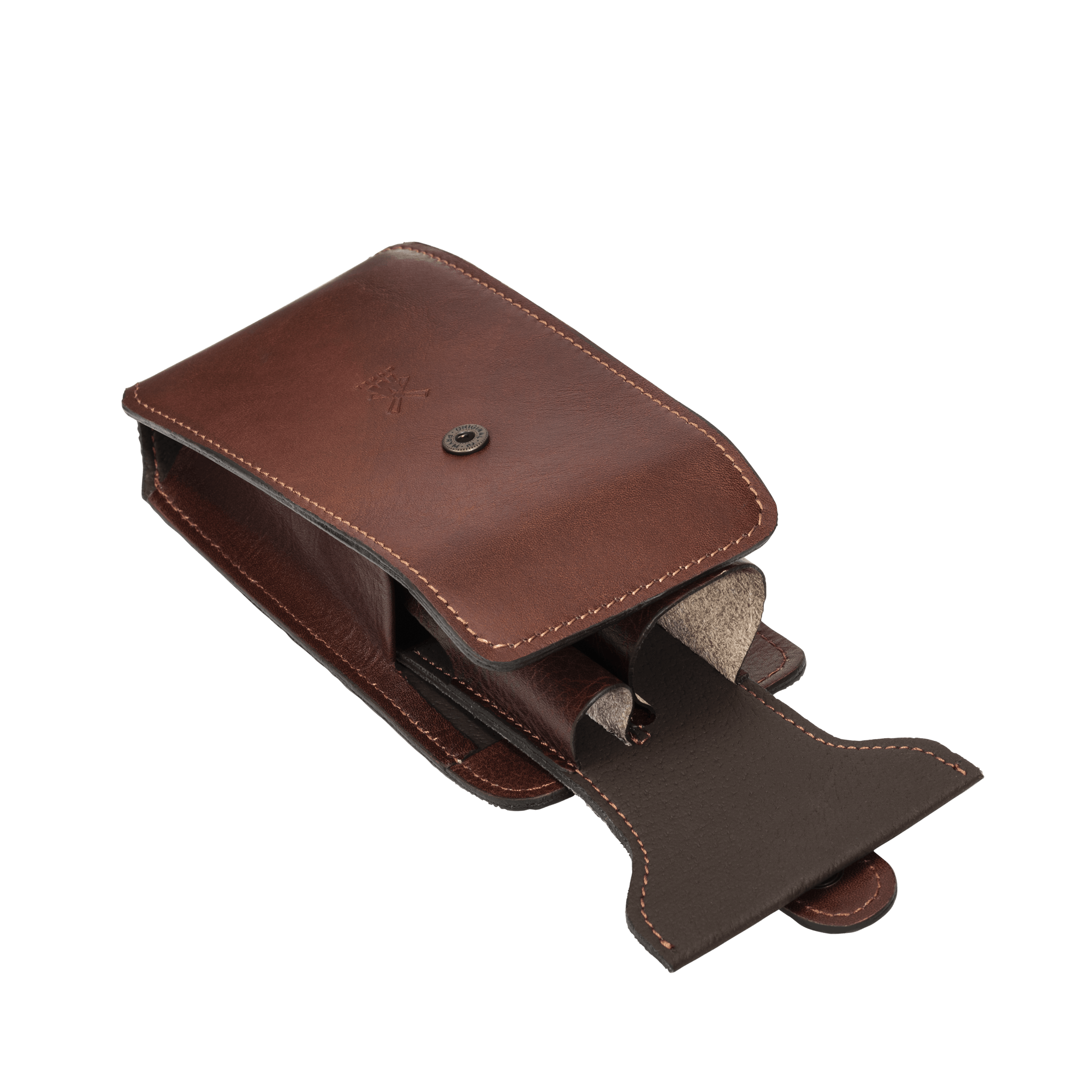 TRAVEL Leather Case