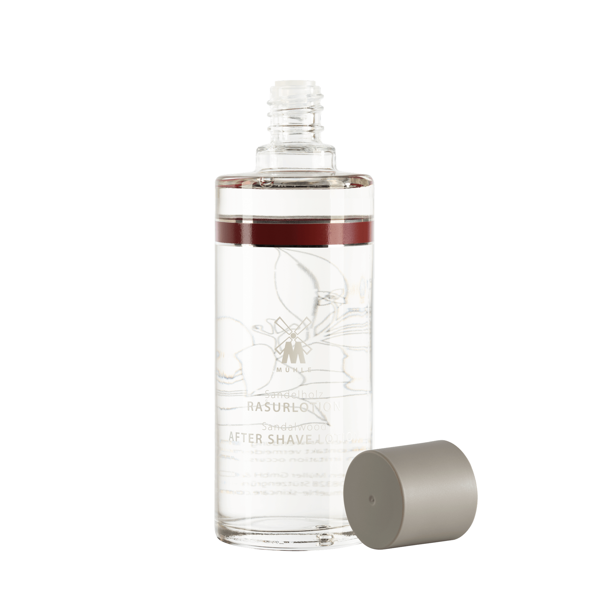 SHAVE CARE Lotion après-rasage SHAVE CARE Lotion après-rasage