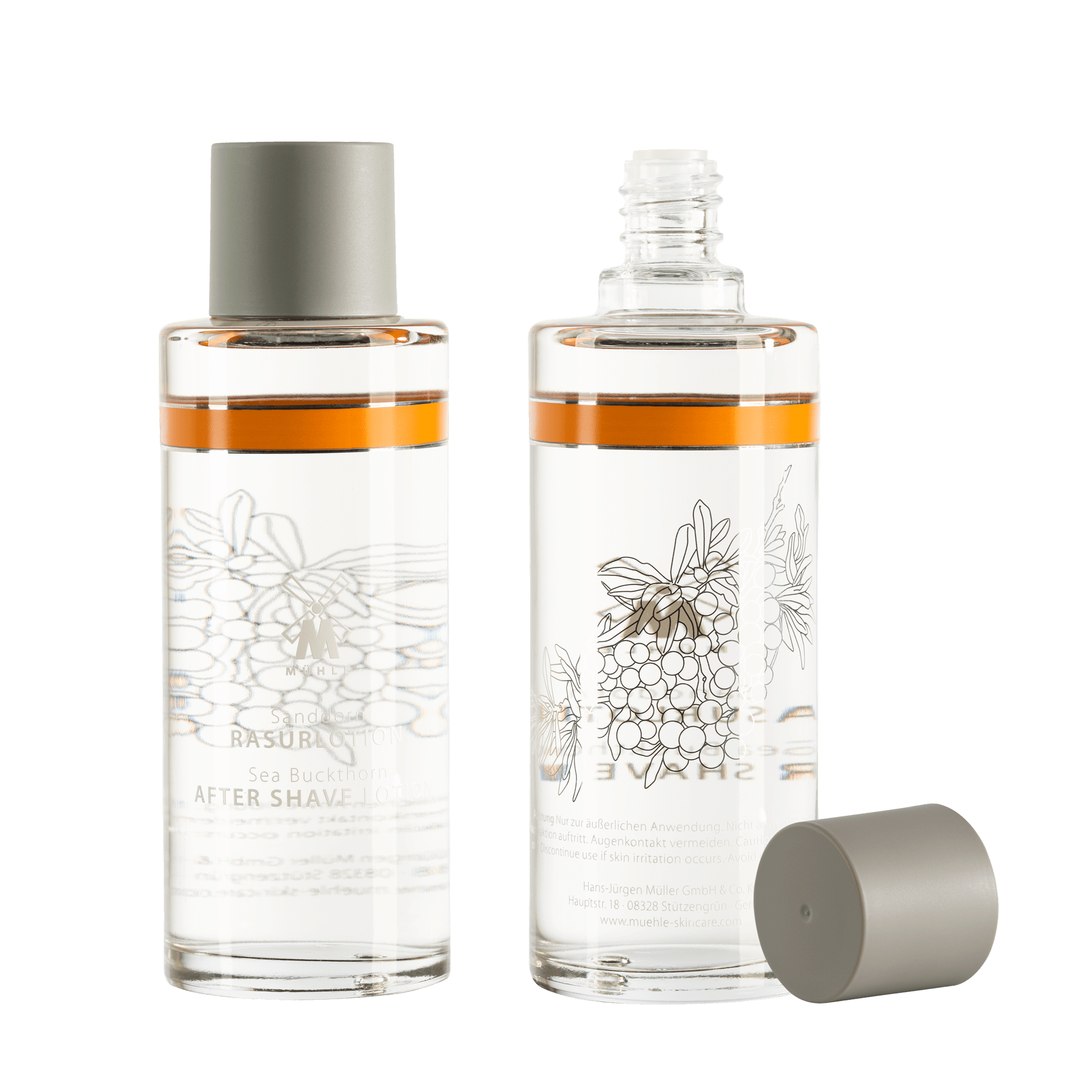 SHAVE CARE Lotion après-rasage SHAVE CARE Lotion après-rasage