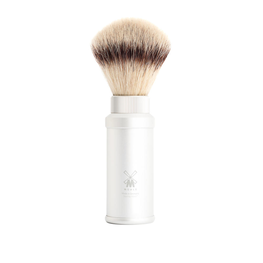 TRAVEL Shaving Brush