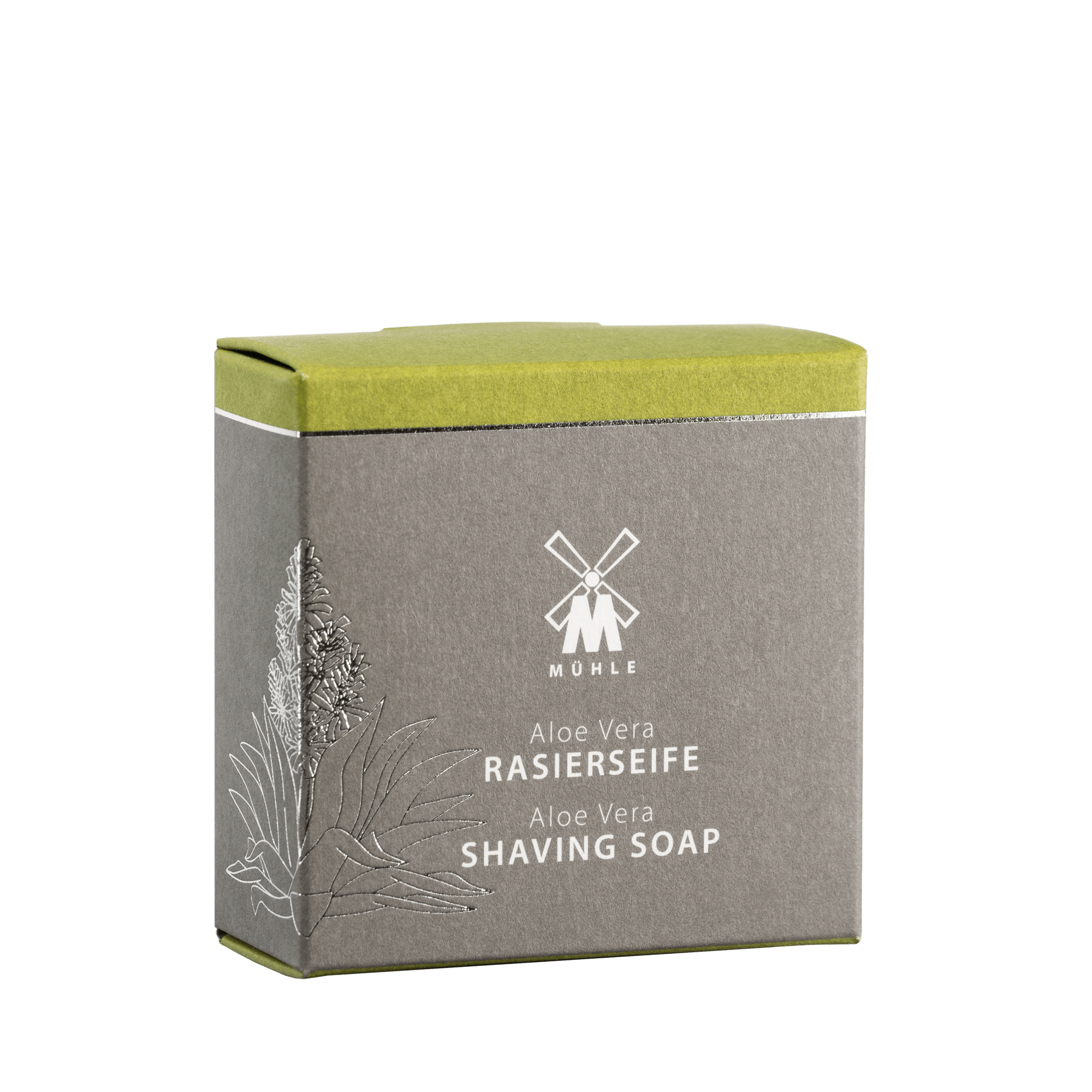 SHAVE CARE Shaving Soap