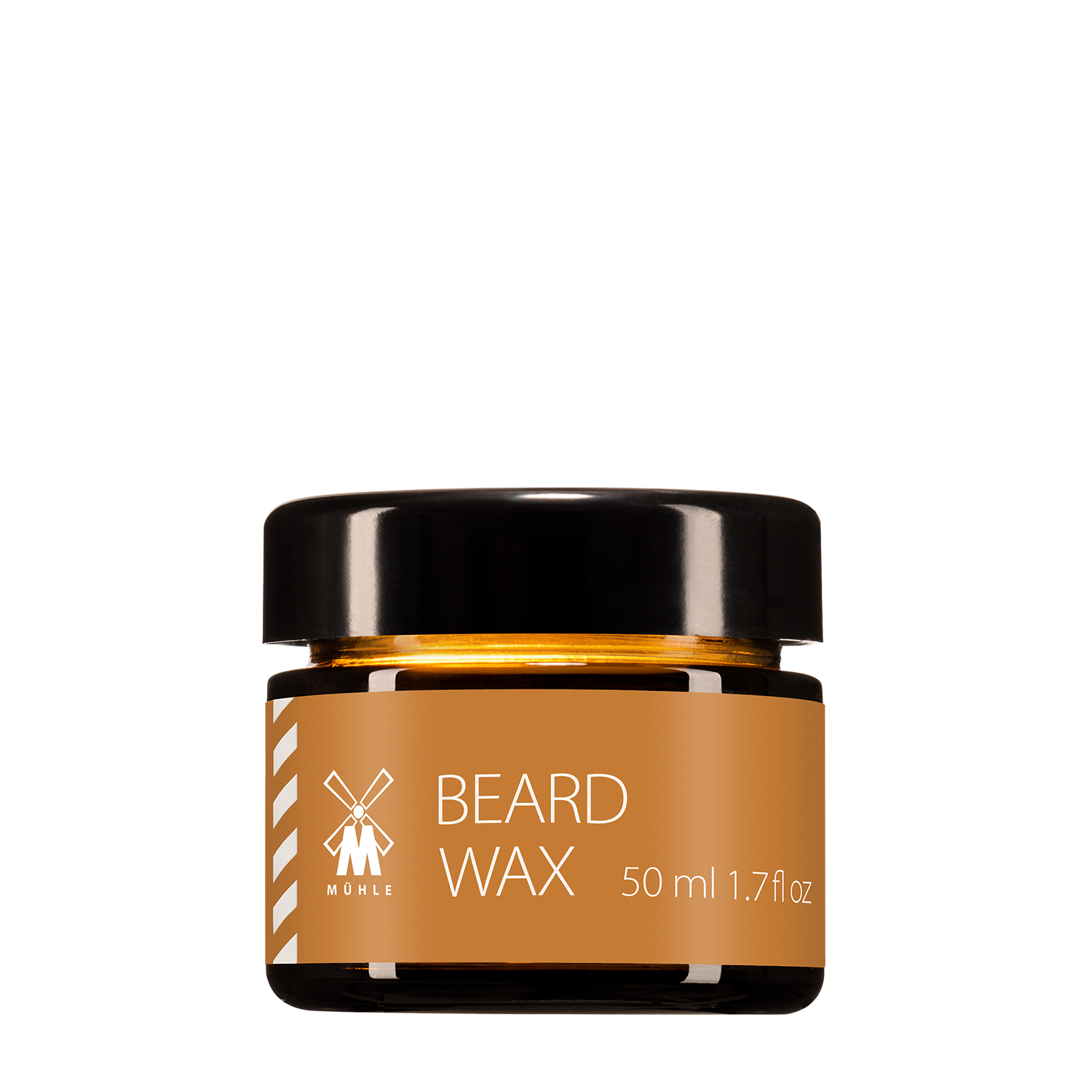 BEARD CARE Beard Wax
