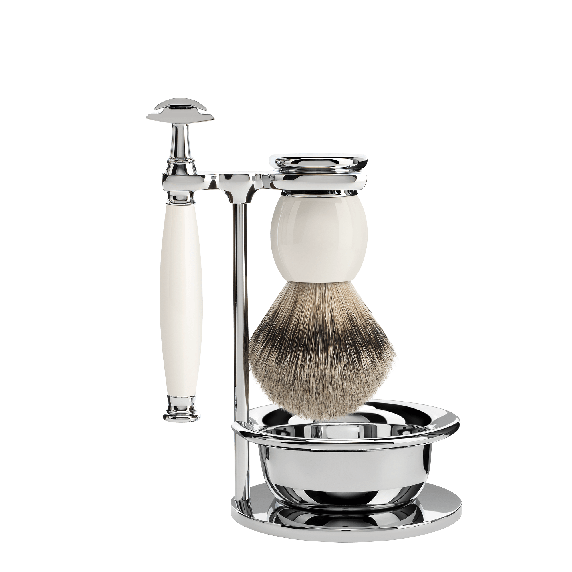 SOPHIST Shaving Set