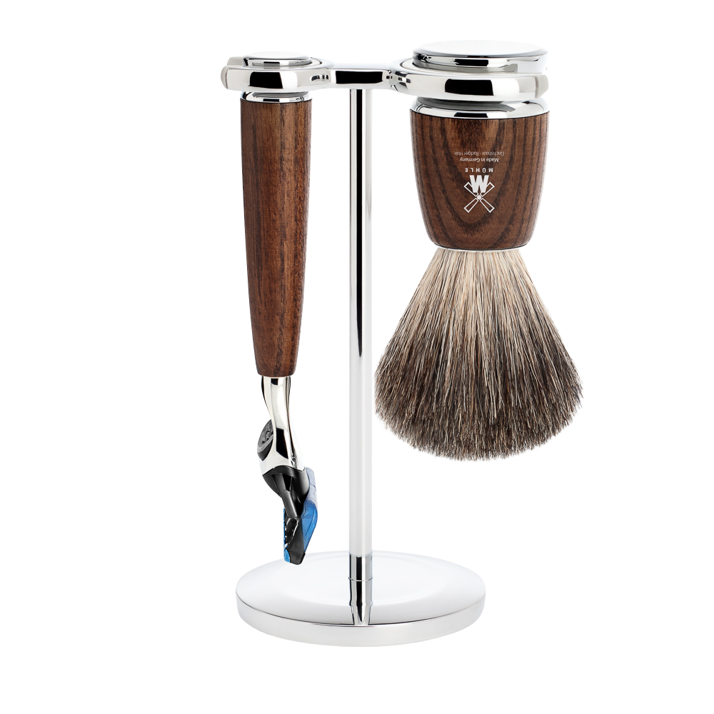 RYTMO Shaving Set