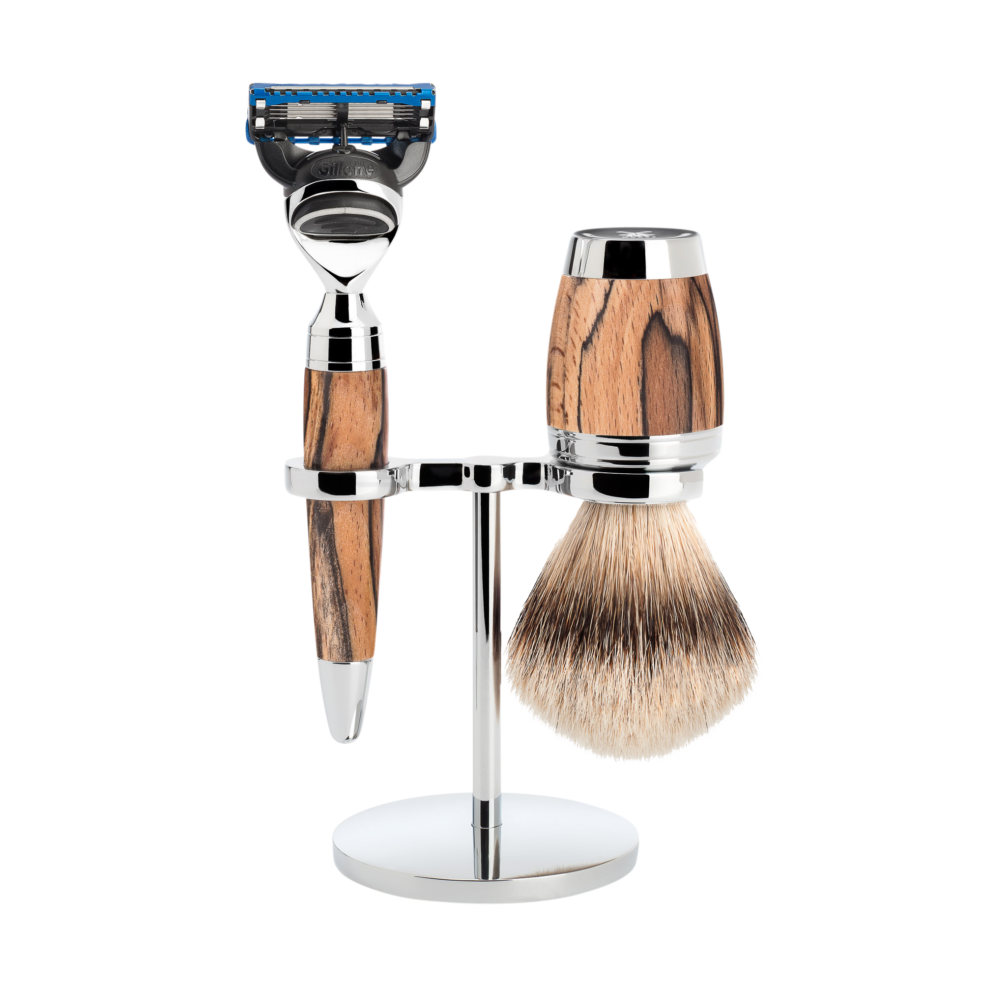 STYLO Shaving Set